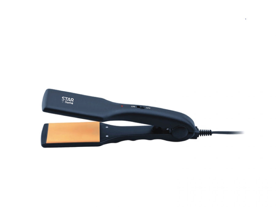 Star Home Hair Straightener / SW-450