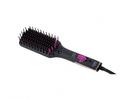 Star Home Hair Straightener Comb / HD600