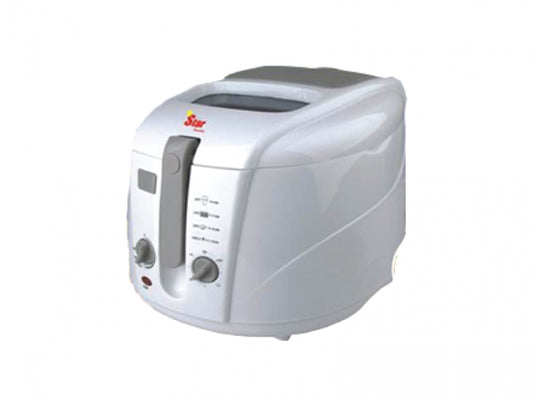 Star Home / DEEP FRYER DF-31A