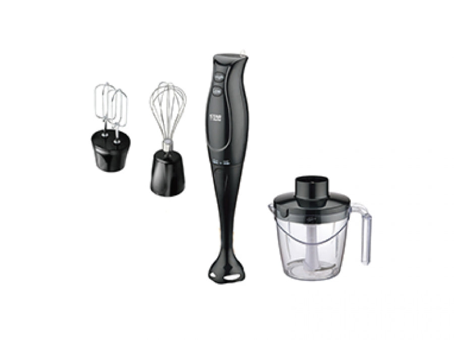 Star Home / 4 IN 1 STICK BLENDER My Store
