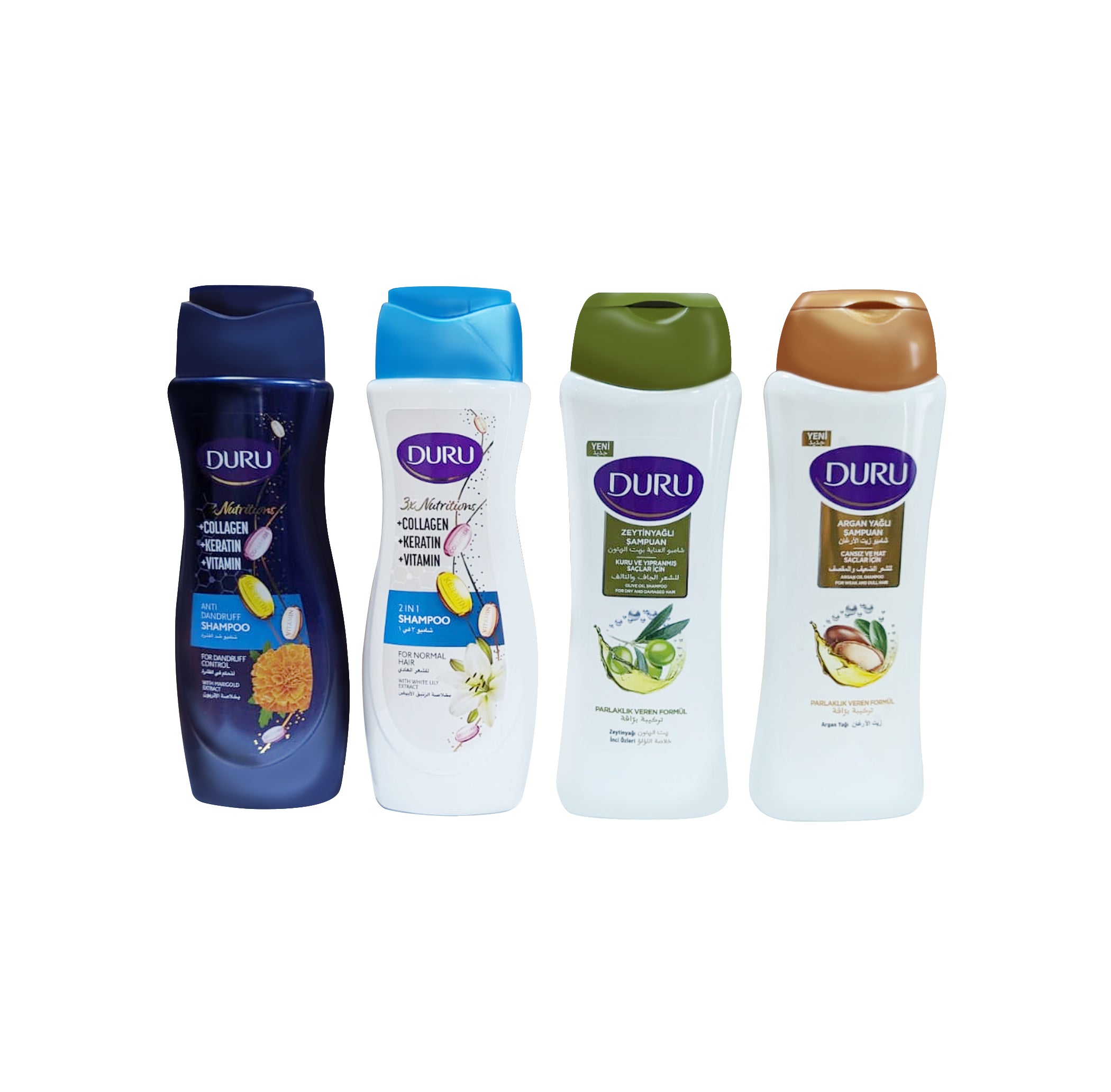 Duru Shampoo – My Store