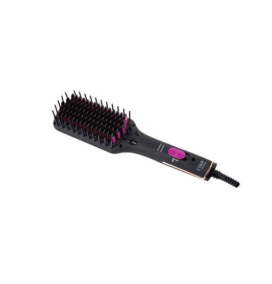 Star Home Hair Straightener Comb / HD600