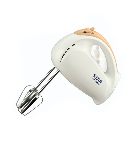 Star Home Hand Mixer With Bowl / HM6