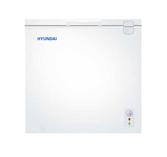 Hyundai Freezer / HY-CF200