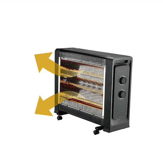 Hyundai Heaters / HY-EH4200