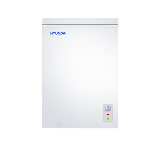 Hyundai Freezer / HY-RF140