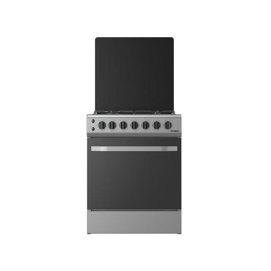 Hyundai Gas Oven / HY-GO6020