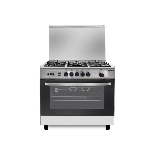 Hyundai Gas Oven / HY-GO9040