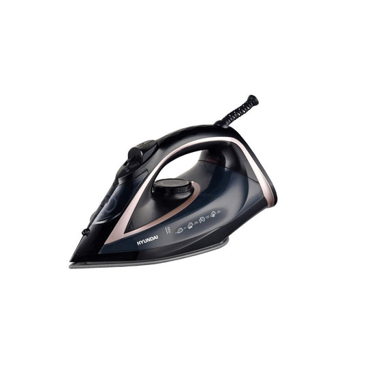 Hyundai Steam Iron /HY-I86