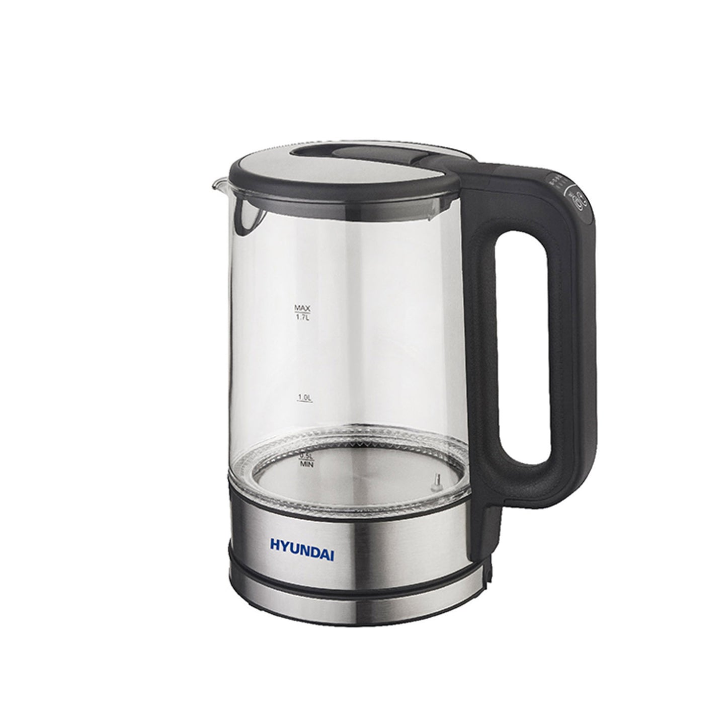 Hyundai Electric Kettle / HY-K1207