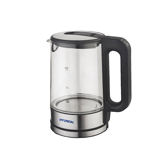 Hyundai Electric Kettle / HY-K1207