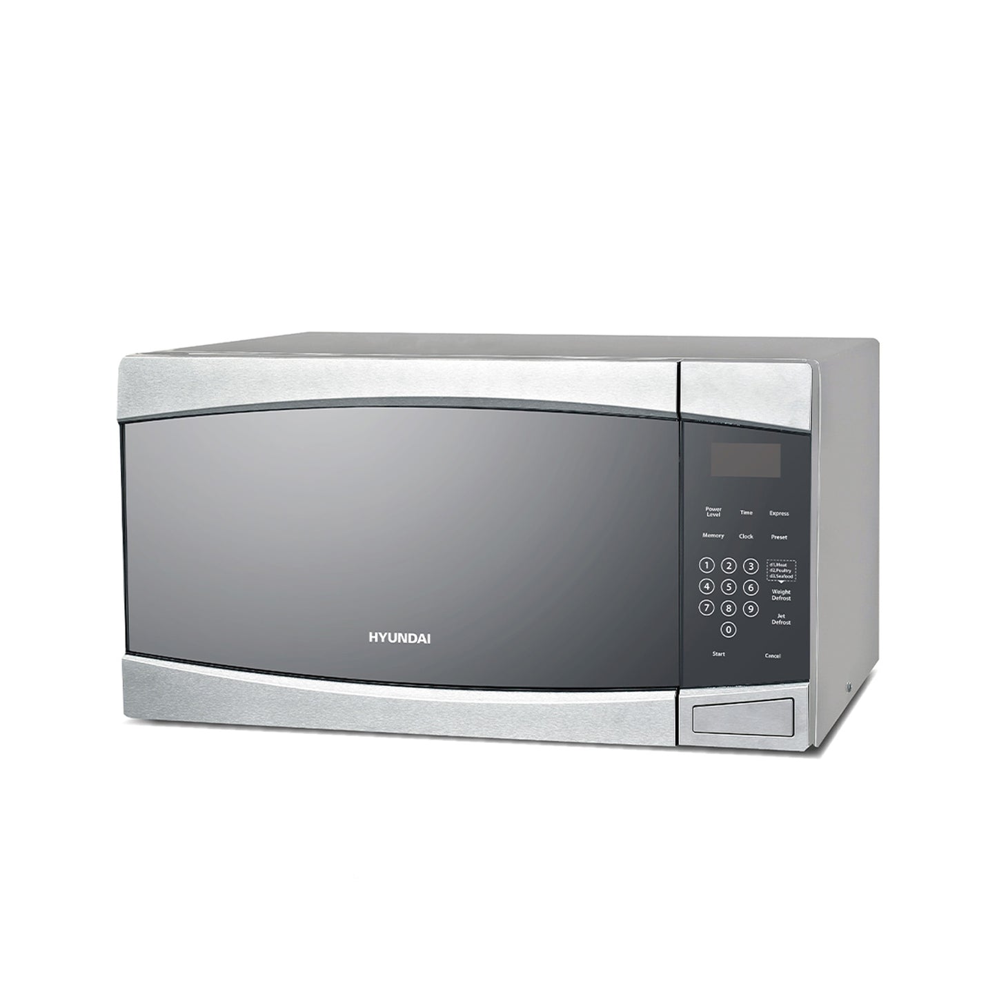 Hyundai Microwave / HY-MWO4801