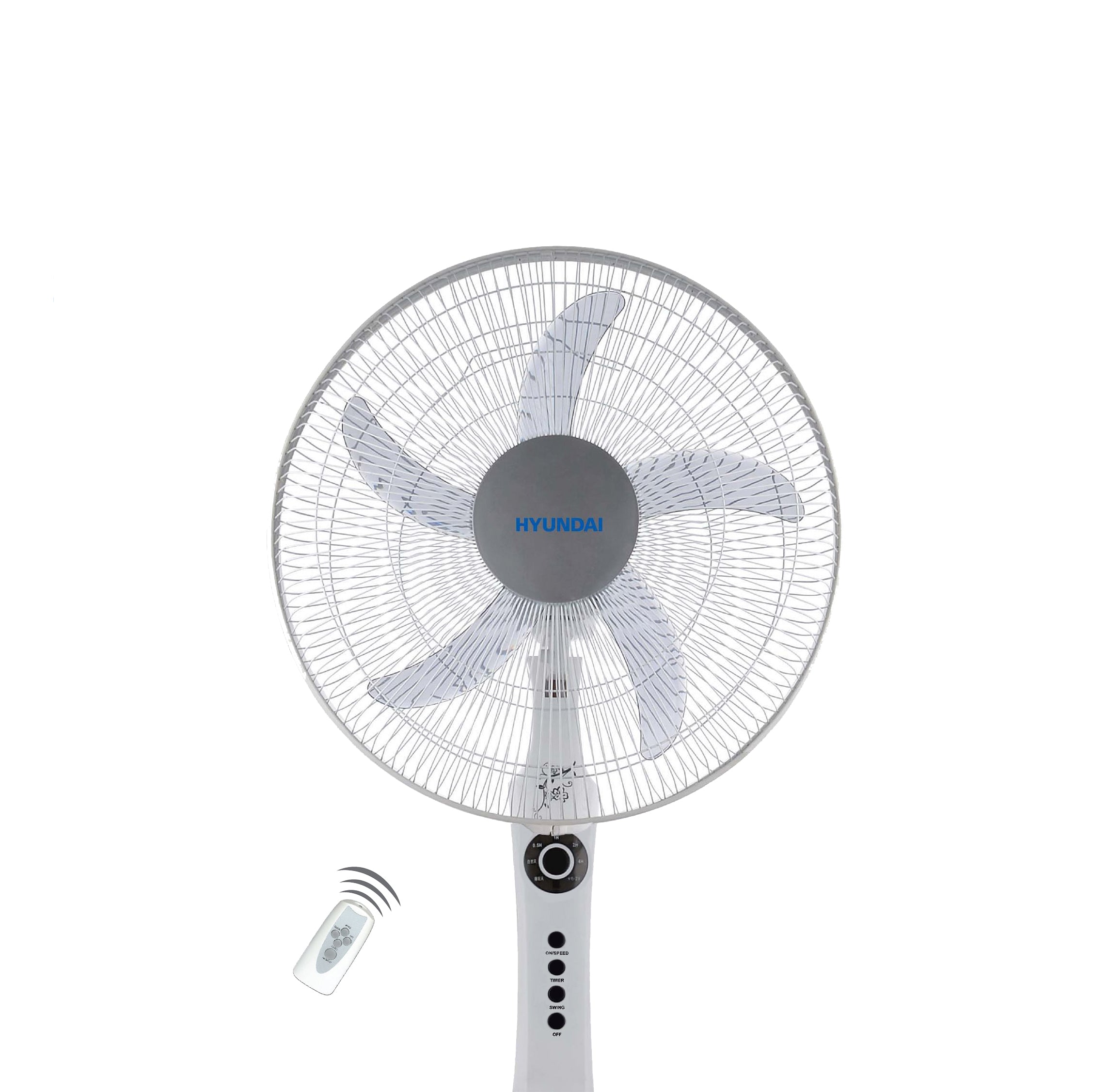Hyundai Fan / HY-SF01R – My Store