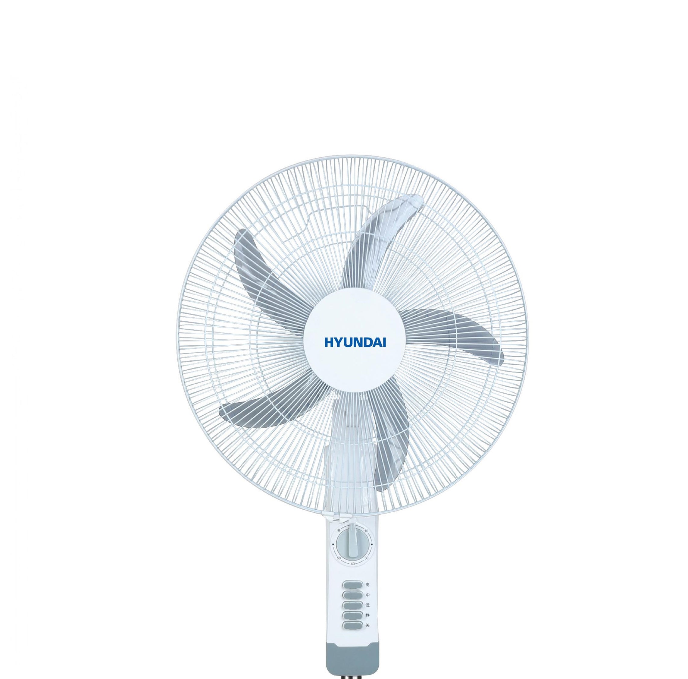 Hyundai Fan / HY-SF15 – My Store