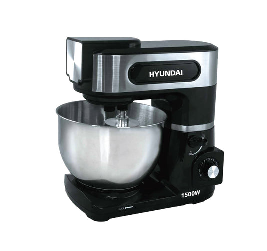 Hyundai Hand Mixer With Bowl/ HY-SM1