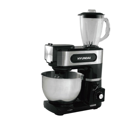 Hyundai Hand Mixer With Bowl / HY-SM2