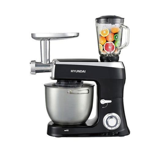 Hyundai Hand Mixer With Bowl / HY-SM4