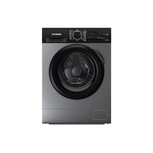 Hyundai Washing Machine / HY-WM1408S