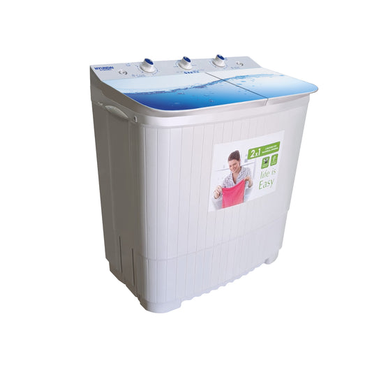Hyundai Washing Machine / HY-WM15500