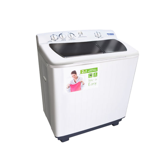 Hyundai Washing Machine / HY-WM27000