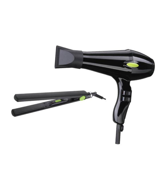 Star Home Hair Dryer / Straightener SW-3200