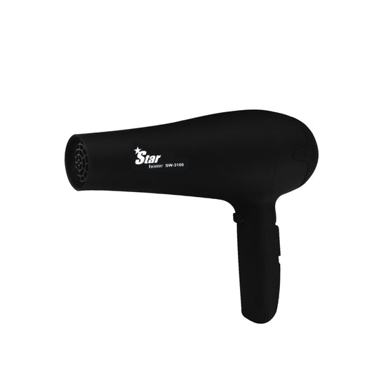 Star Home Hair Dryer / SW-3100