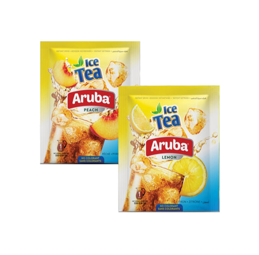 Aruba -Ice Tea