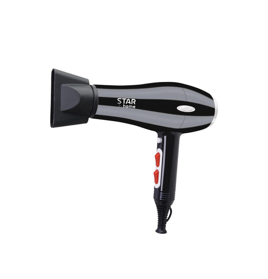Star Home Hair Dryer / SW2000