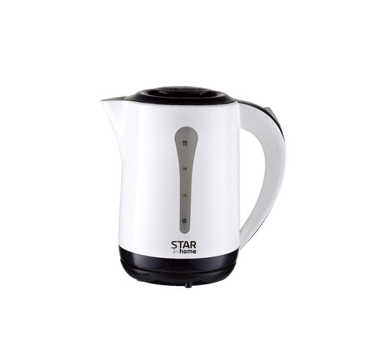 Star Home Electric Kettle / WK50