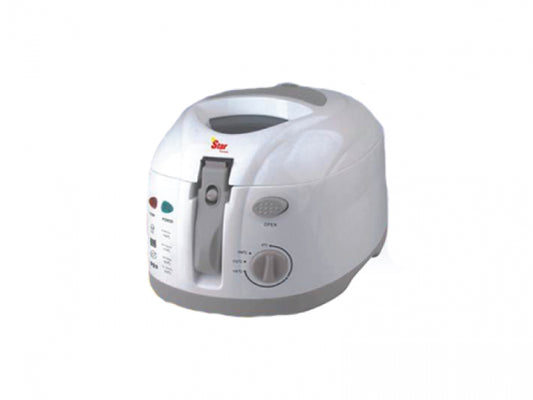 Star Home / DEEP FRYER DF-30