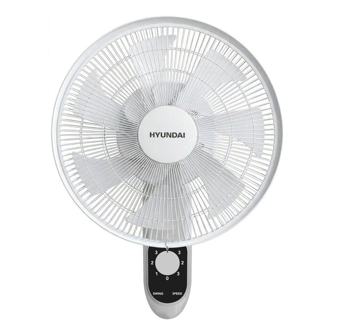 Hyundai Fan