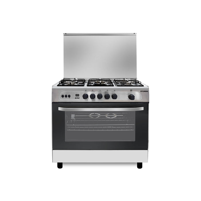 Hyundai Gas Oven