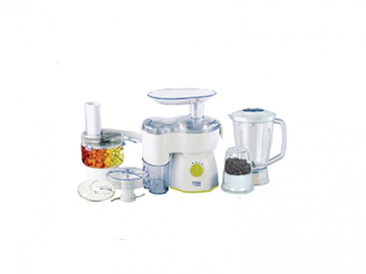 Star Home / FOOD PROCESSOR BL-10 6 IN 1 FUNCTION