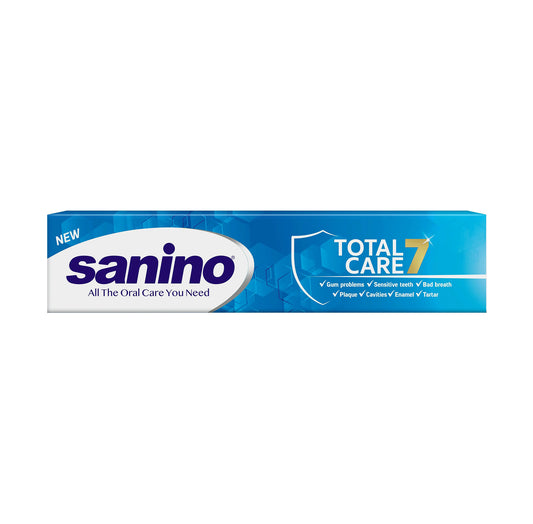 Sanino-Total Care 7