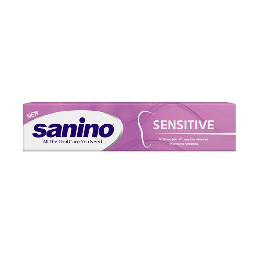 Sanino-Sensitive