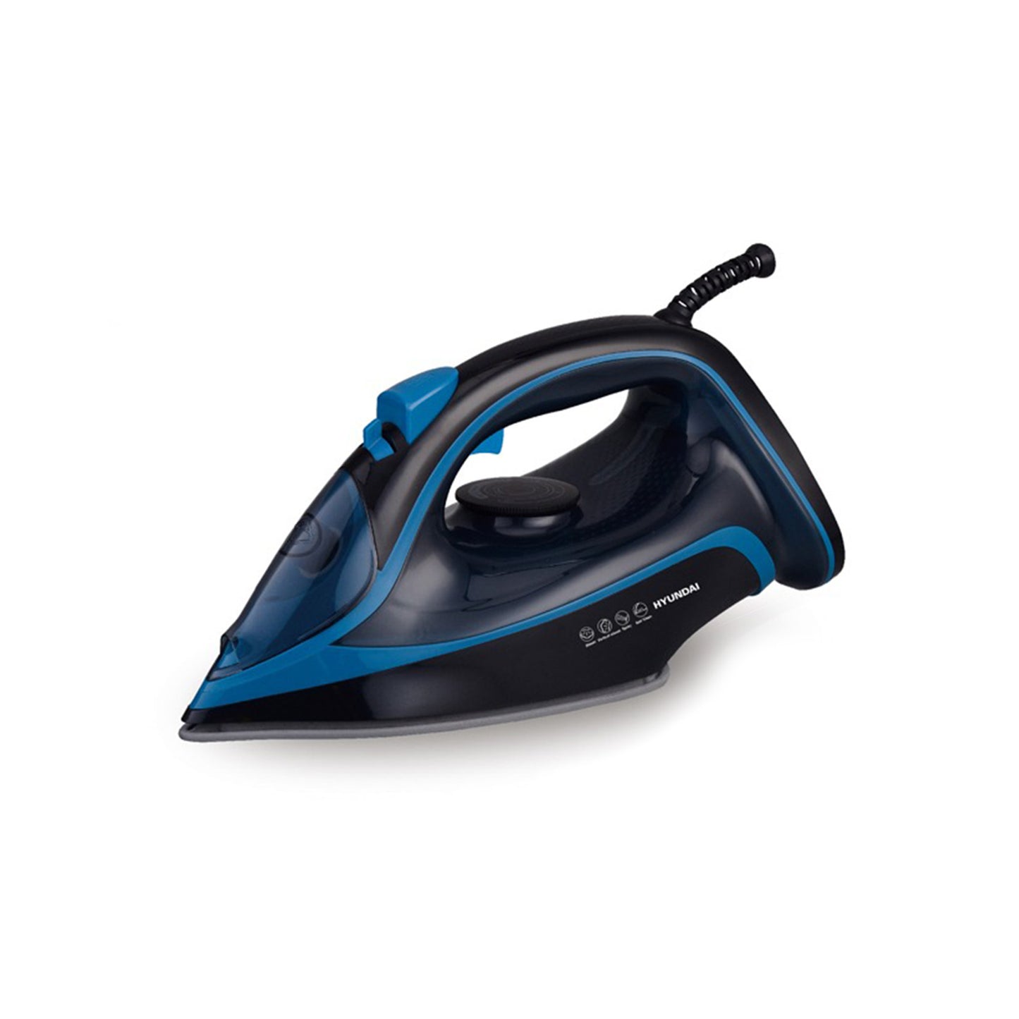 Hyundai Steam Iron /HY-i503