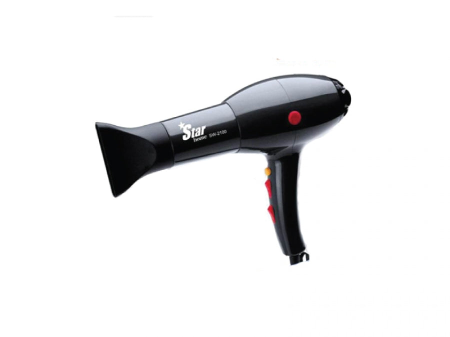 Star Home Hair Dryer / SW-2100