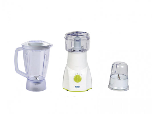 Star Home / FOOD PROCESSOR BL-12 3 IN 1 FUNCTION