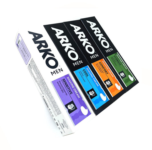 Arko men Shaving Cream