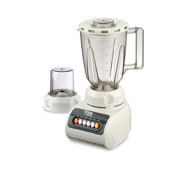 Star Home Blender with Grinder / BL-17