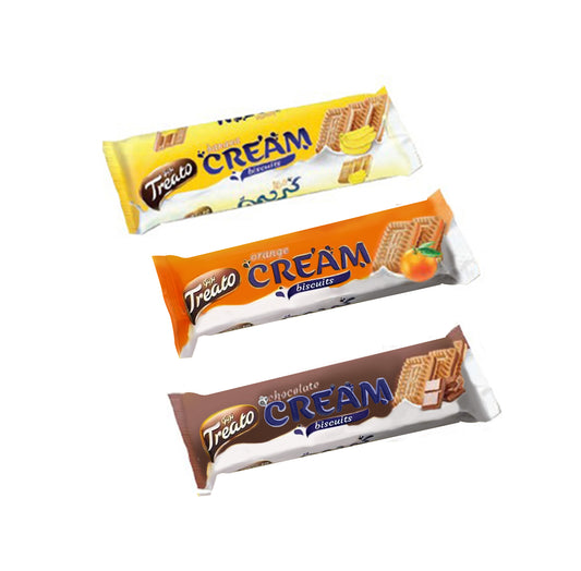 Cream Biscuits-Treato