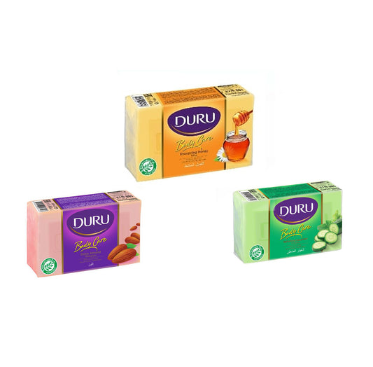 Duru  Body Care