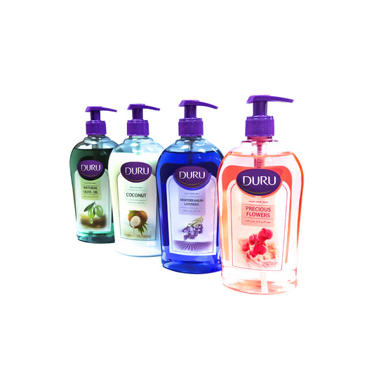 Duru Liquid Soap