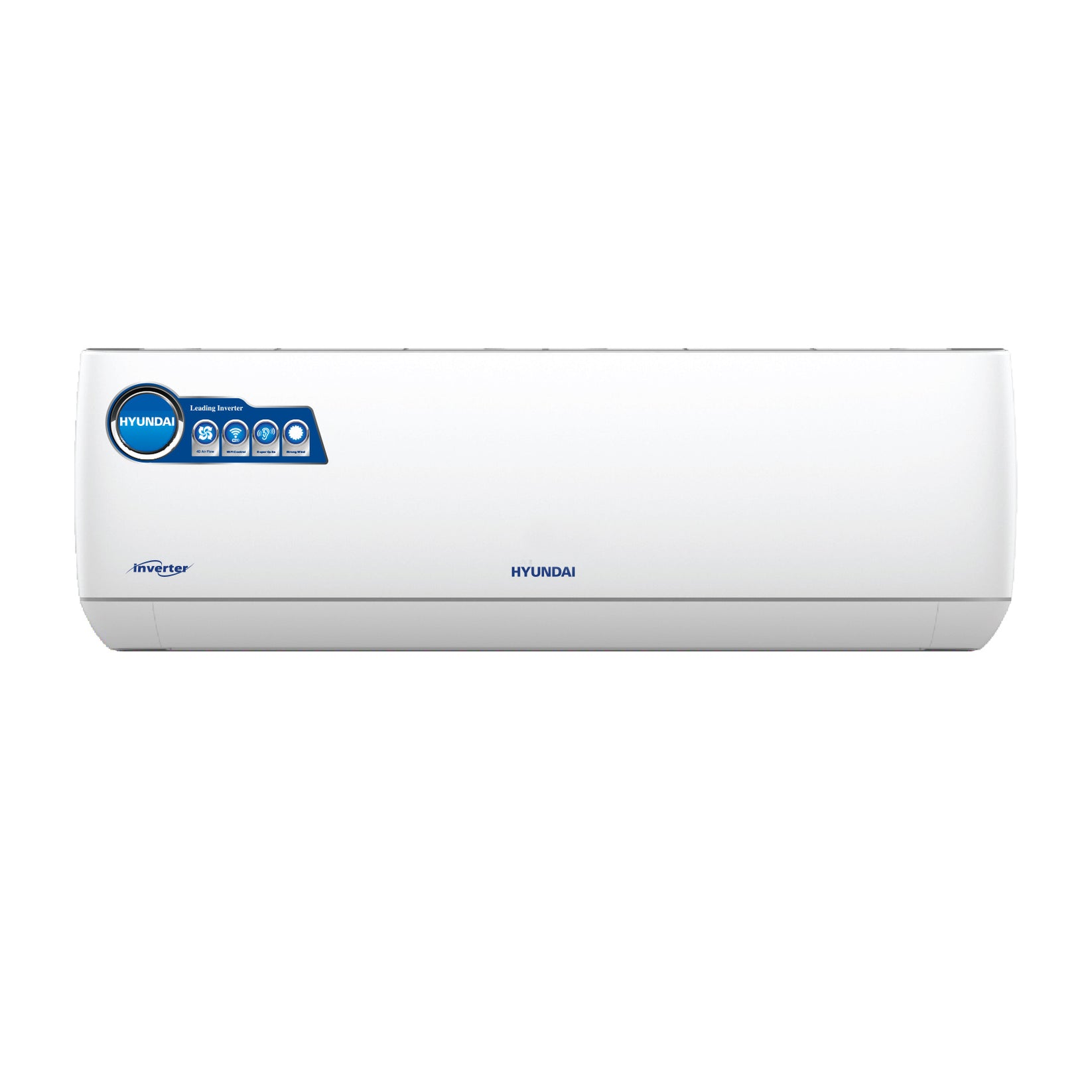 Hyundai Air Conditioners/HYAC18 My Store