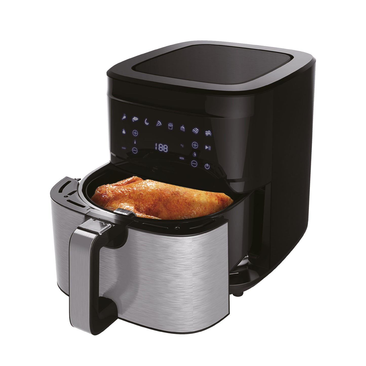 Hyundai Air Fryer / HY-AF45