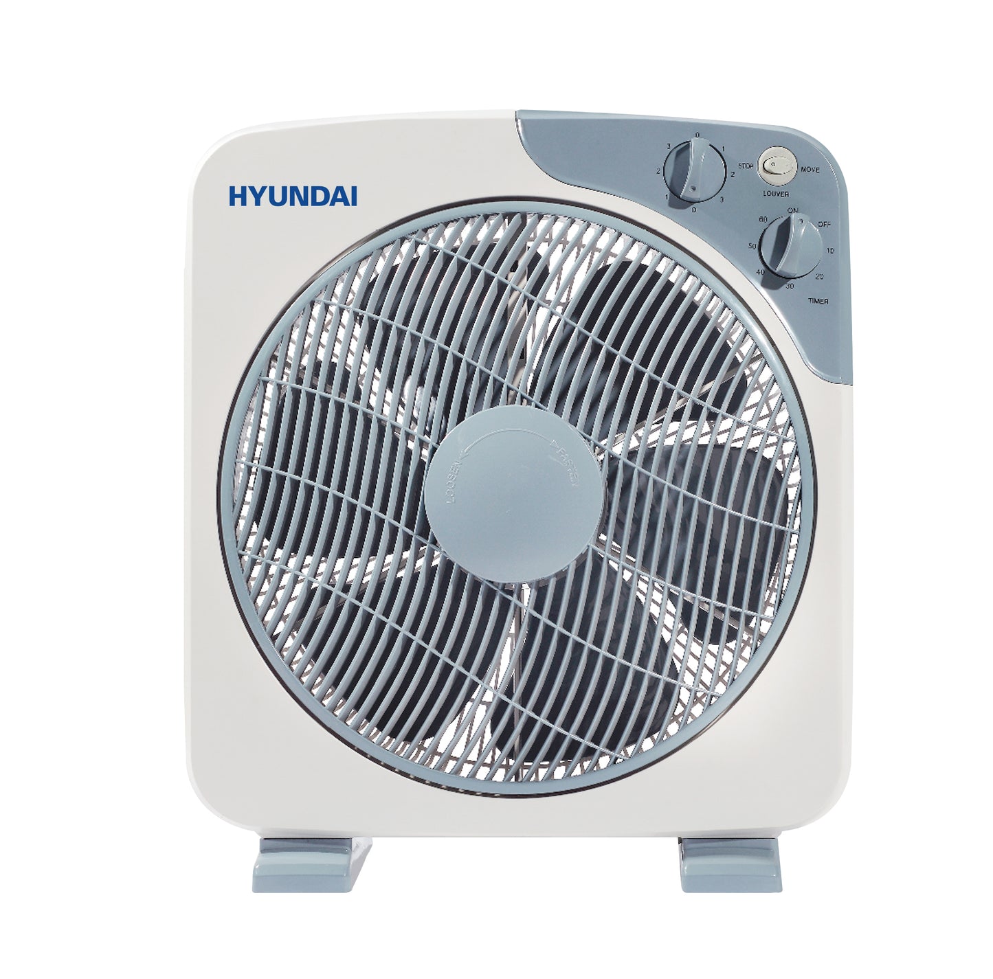 Hyundai Fan / HY-BF20