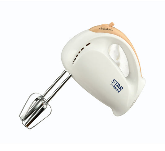 Star Home Hand Mixer With Bowl/ HM6