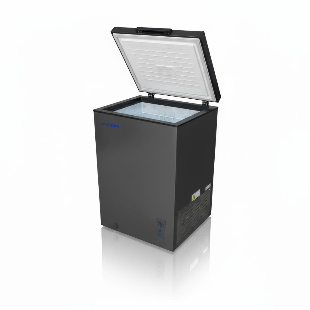 Hyundai Freezer / HY-DF110