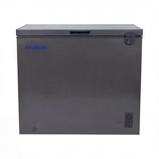Hyundai Freezer / HY-HY-DF210