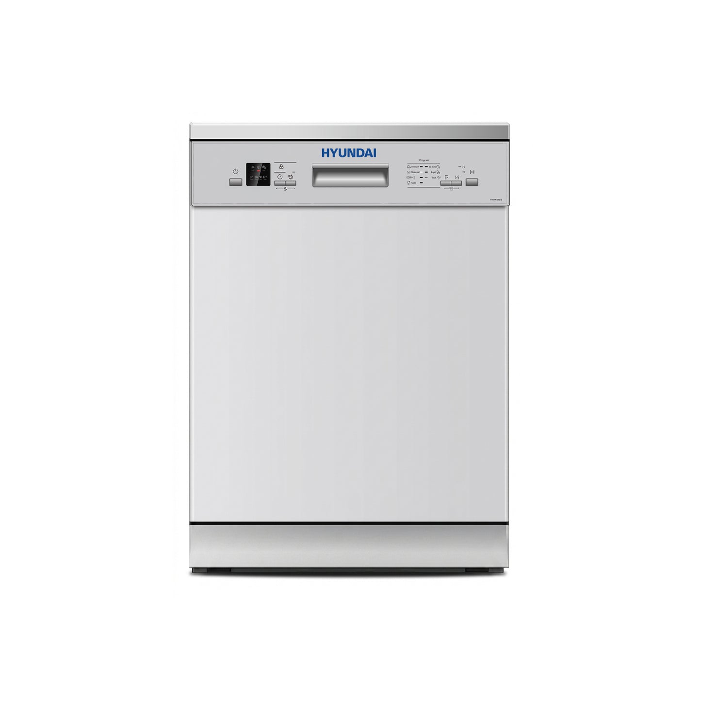 Hyundai Dishwasher / HY-DW2501S